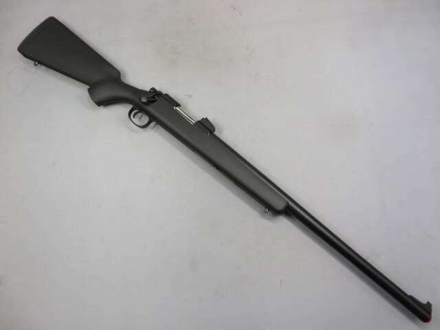 東京マルイ】VSR-10 プロスナイパーVer / メイプルリーフ MLC-S2