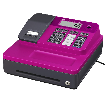 カシオ NL-100/SE-G1 ダイヤ事務機