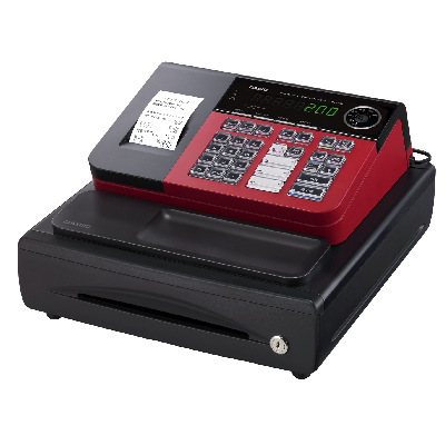 カシオ NL-200/SE-S20 ダイヤ事務機