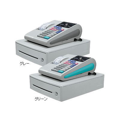 シャープ XE-A20 ダイヤ事務機