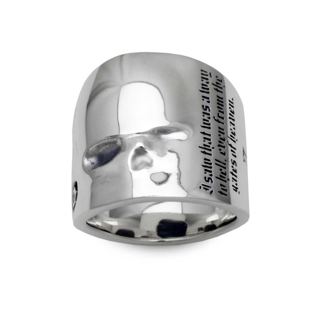 スカルリング FC-290-SV