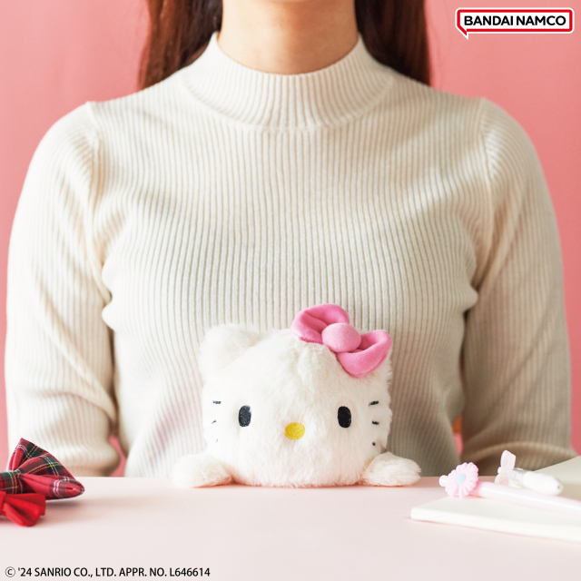 ふんばるず サンリオキャラクターズ ハローキティ | ドリームズ公式