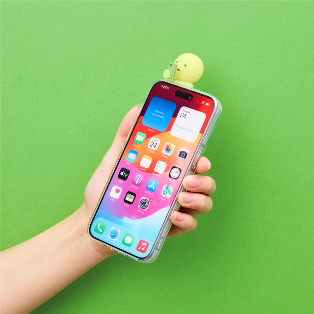 SMISKI HIPPERS スミスキー ヒッパーズ(Assort Box) | ドリームズ公式