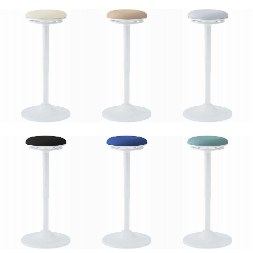 オカムラ(okamura) ミーティングチェア ピルエットチェア(pirouetto