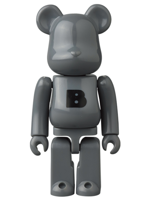 BE＠RBRICK 100％ [いいおもちゃのE^-^CH@]