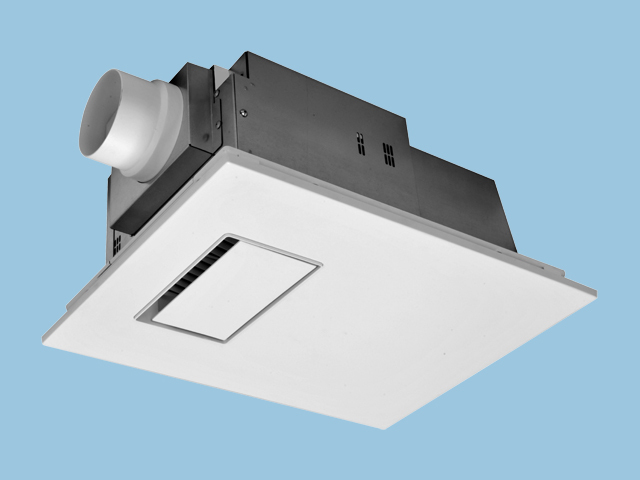 Panasonic FY-13UG6V バス換気乾燥機 天井埋込形 PTCセラミック