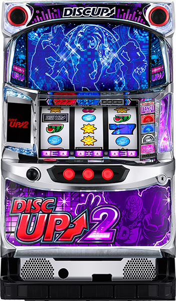 S ディスクアップ2 ZF