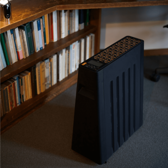 ユーレックス ヘリテイジヒーター