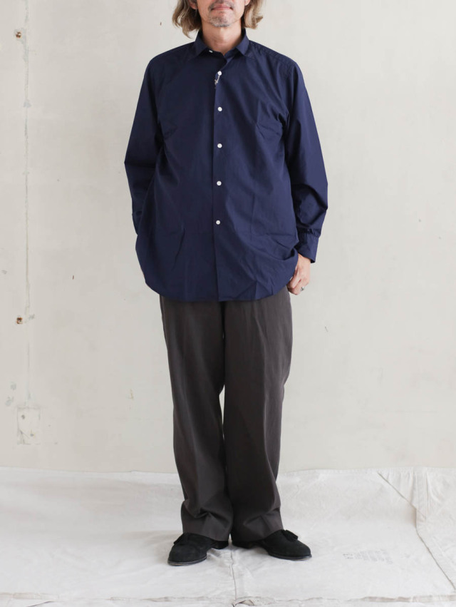 MAATEE&SONS マーティーアンドサンズ｜ELIBAVETH FINEBROAD