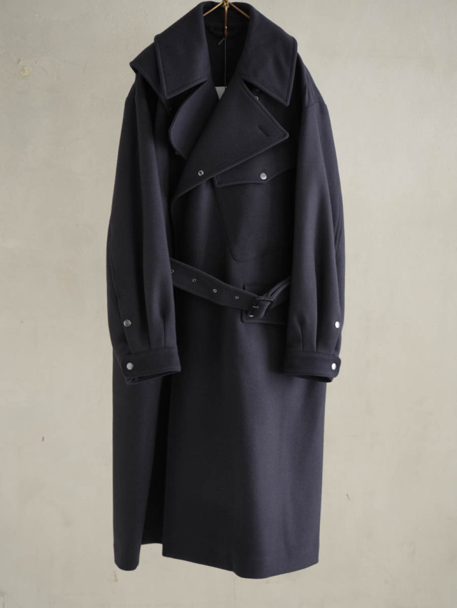 HEUGN ユーゲン｜Austin グレー