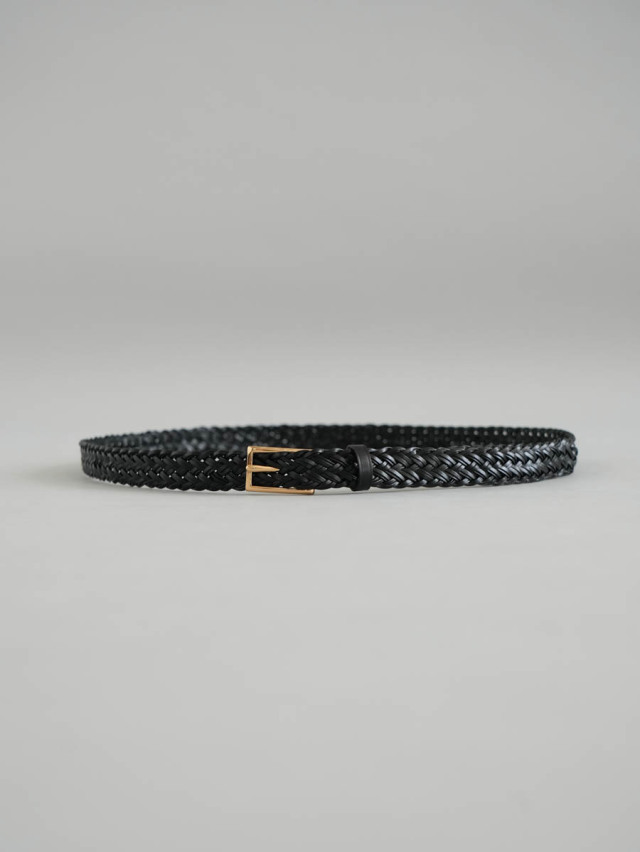 HEUGN ユーゲン｜Josh（ブラック）