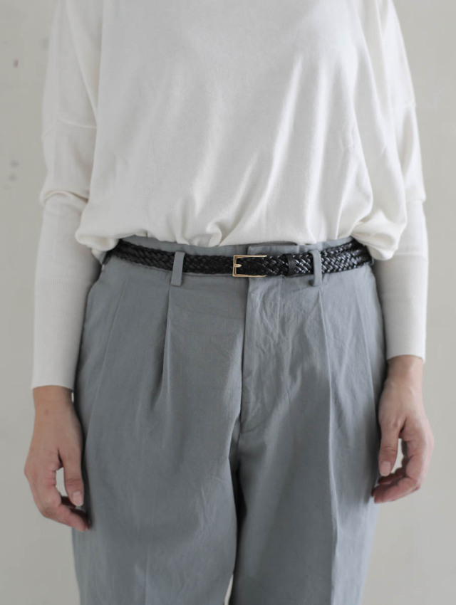 HEUGN ユーゲン｜Josh（ブラック）