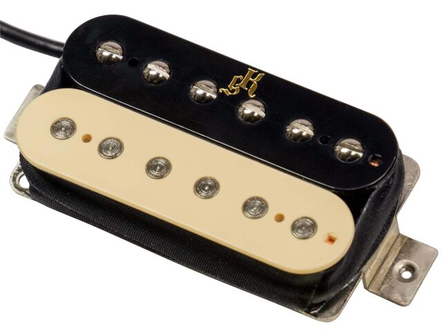 LQ-500 ハムバッカー・ピックアップ（ネック用）
