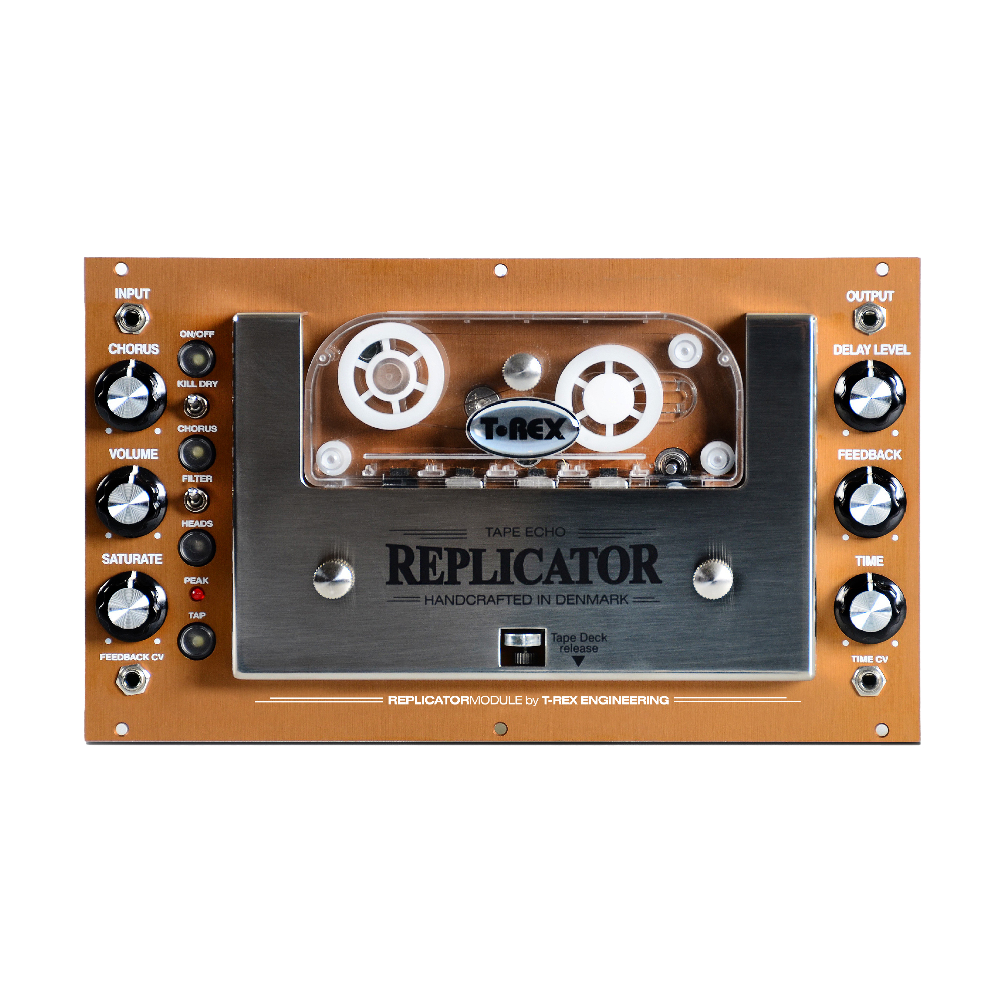 T-REX | Replicator Module ※在庫処分のため特価 エレクトリ