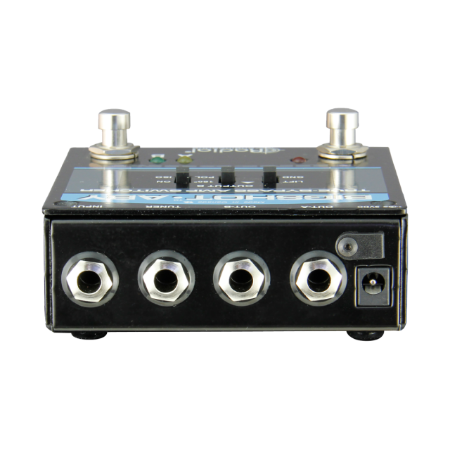 Radial | BigShot ABY エレクトリ オンラインストア