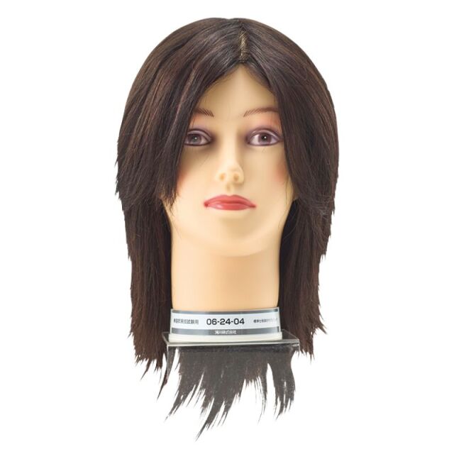 美容師国家試験オールウェーブ課題用セットローション「ムゲン