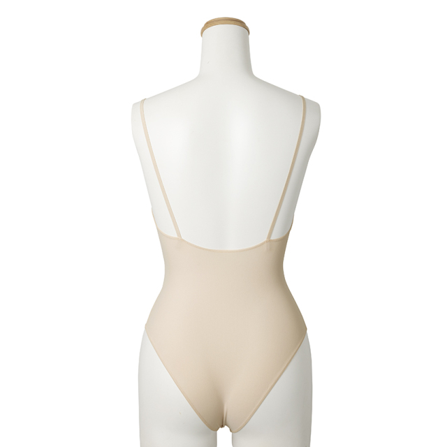 VIDA〈ヴィーダ〉 ボディファンデーション | バレエ・ウェア