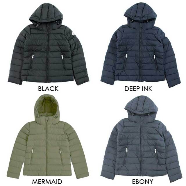 クーポン対象外＞ ピレネックス ダウン ジャケット スプートニック