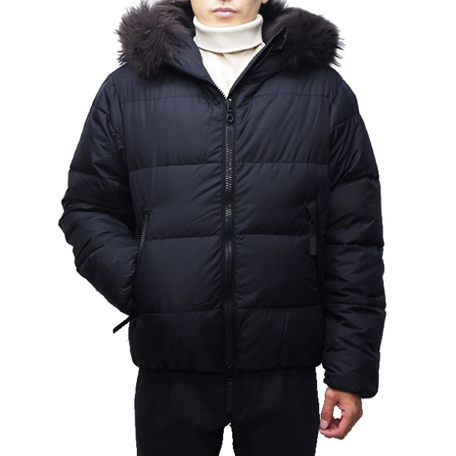 デュベティカ ベガチンクエ ダウンジャケット メンズ DUVETICA