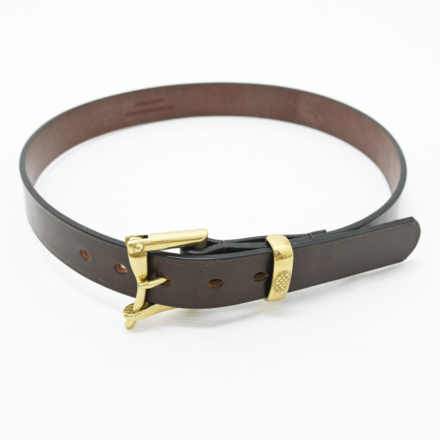 Martin Faizey マーティンフェイジー 1.25inch Quick Release Belt