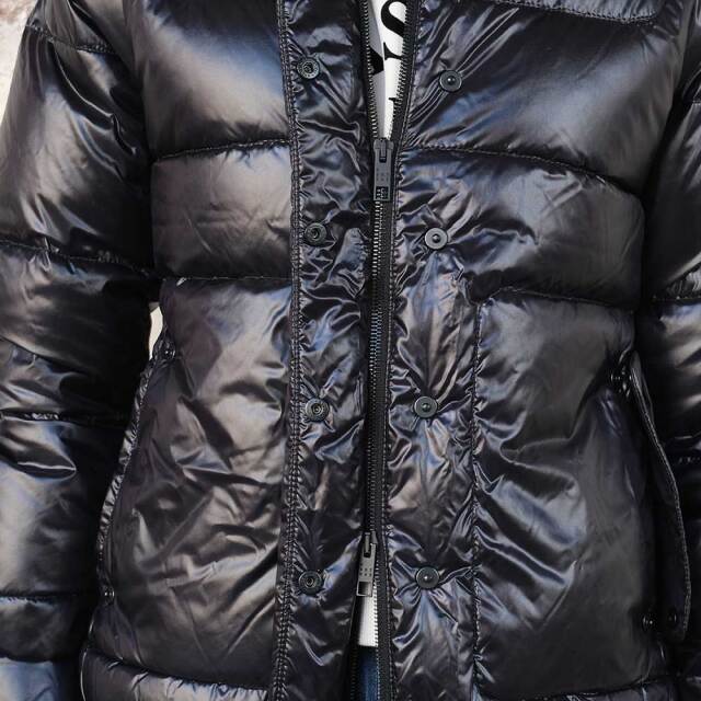 D DOT DUE（ディー ドット ドゥエ）とのコラボレーションモデル♪