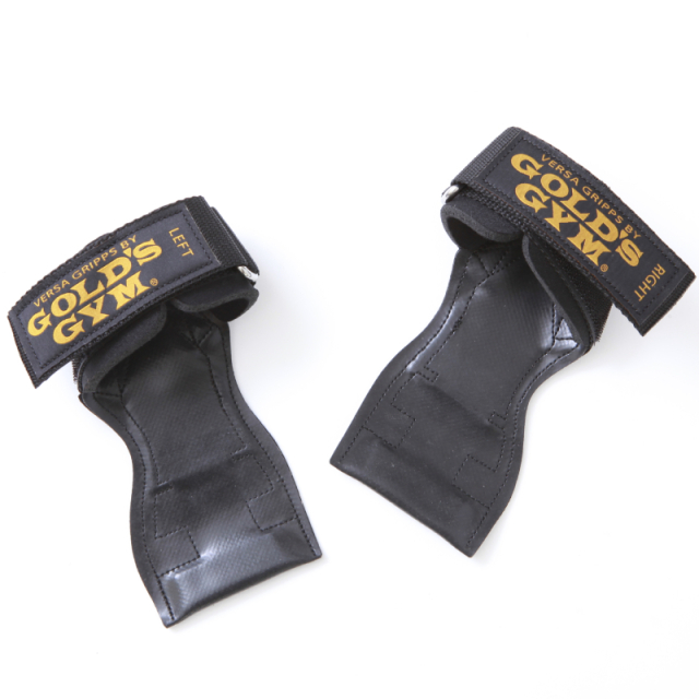 ゴールドジム パワーグリッププロ