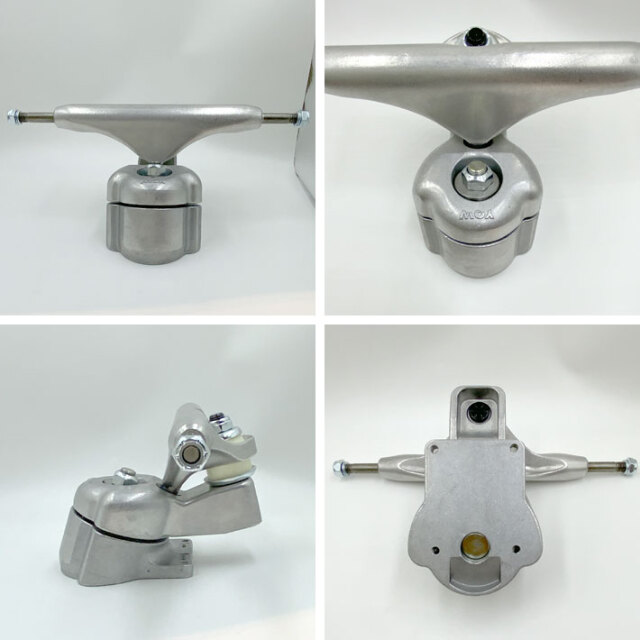 YOW SURFSKATE トラック MERAKI S4 TRUCK ヤウ サーフスケート ロング