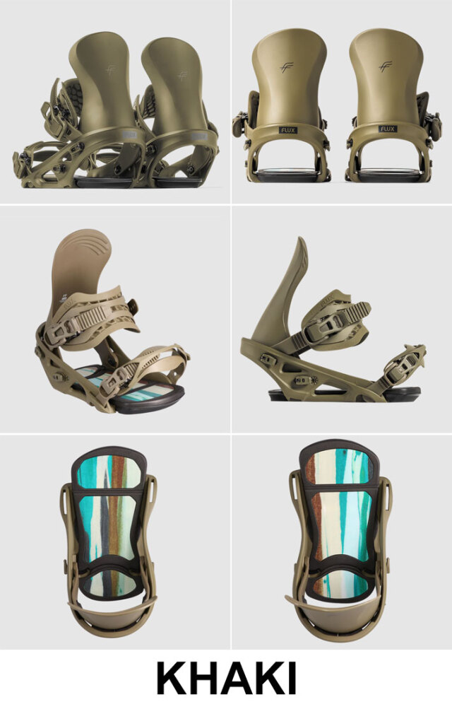 24-25 FLUX ビンディング FF フラックス エフエフ FREEFOOT BINDING