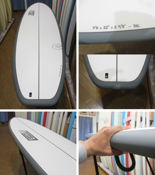 期間限定特典付き] 2025 torq surfboard トルク サーフボード X-LITE