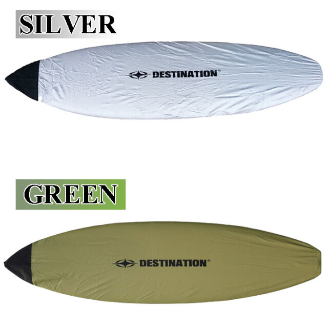 サーフボード用 デッキカバー BOARD WRAP ボードラップ ショートボード