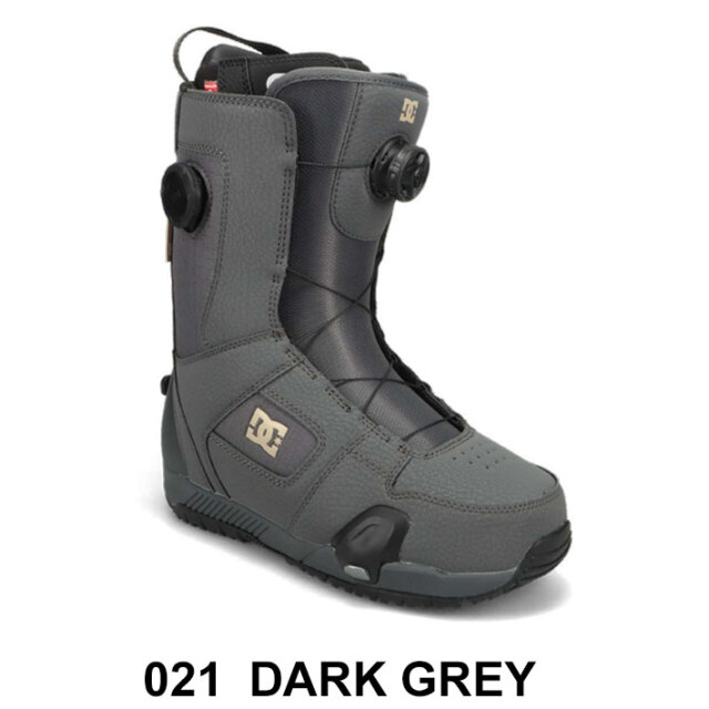 25-26 DC ブーツ PHASE BOA PRO STEP ON ディーシー フェーズ ボア