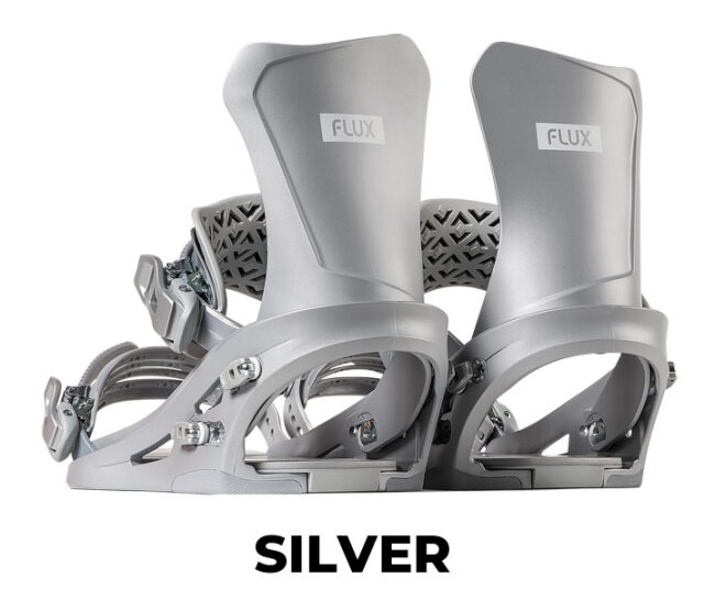 25-26 FLUX ビンディング DS フラックス ディーエス BINDING
