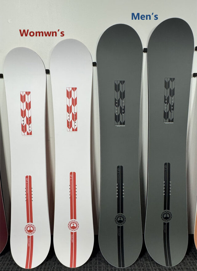 各サイズラスト1本！] 25-26 グラトリ スノーボード leverage