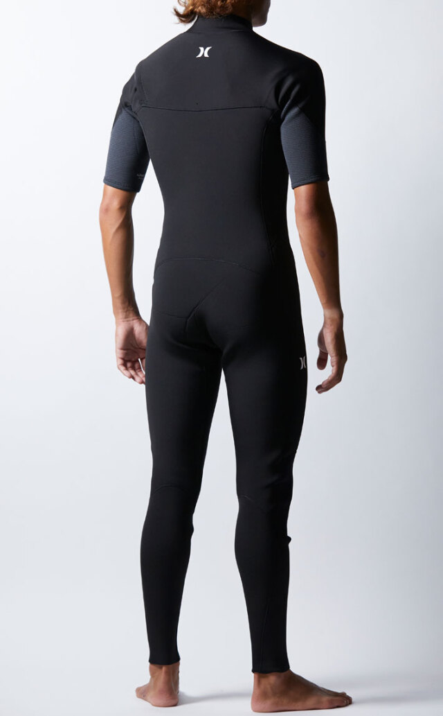 2025 Hurley ウェットスーツ ハーレー メンズ シーガル [MZSGAD25