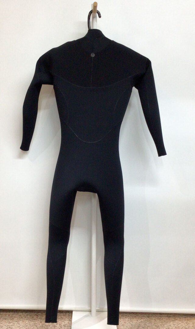 在庫限り] 2025 BREAKER OUT ウェットスーツ ブレーカーアウト 3／2mm