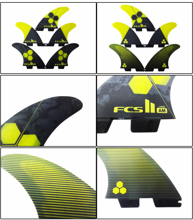 店内ポイント20倍中!!] FCS2 FIN エフシーエス2フィン ショートボード