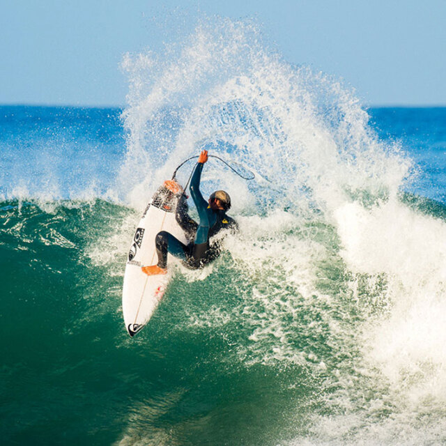 25 OCEAN＆EARTH デッキパッド FREDERICO MORAIS Signature LITE TRAC