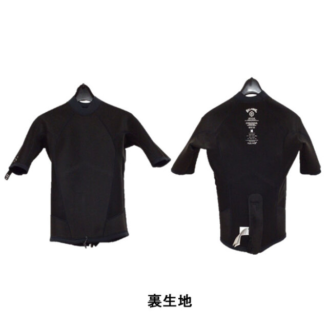 2025 ビラボン BILLABONG ウェットスーツ ジャケット NATURAL SS