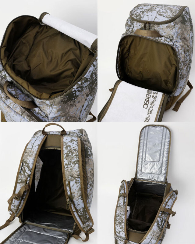 DAKINE ダカイン BOOT PACK 50L ブーツケース BE237-244 スノーボード