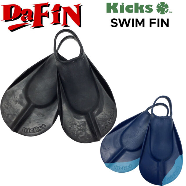 Kicks FIN キックス フィン スイムフィン SWIM FIN ボディーボード