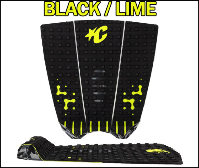 2025 クリエイチャー デッキパッド CREATURES MICK FANNING LOC LITE