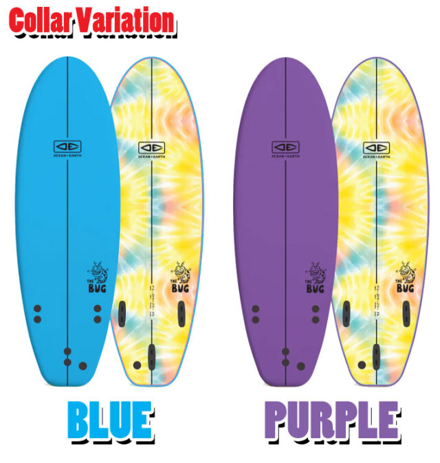 follows特別価格] OCEAN＆EARTH オーシャンアンドアース サーフボード