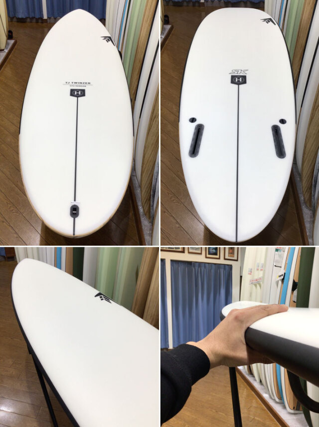 メーカー在庫] FIREWIRE SURFBOARDS ファイヤーワイヤー サーフボード