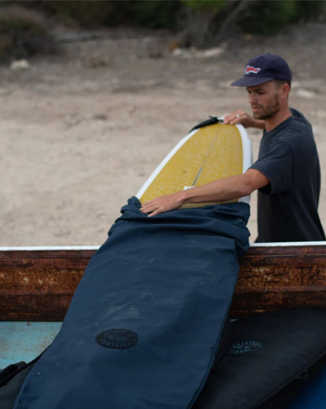 2025 CREATURES クリエイチャー ソフトケース HARD WEAR BOARD SOCK [6