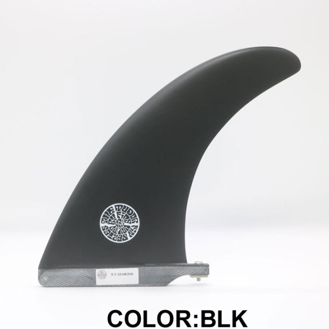 2024 FINSUNLIMITED フィンズアンリミテッド フィン Joel Tuder