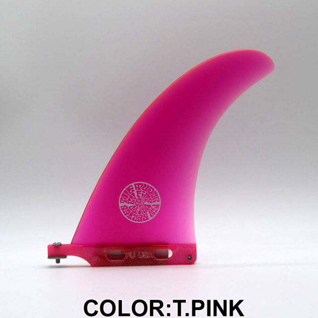 2024 FINSUNLIMITED フィンズアンリミテッド フィン Joel Tuder Island