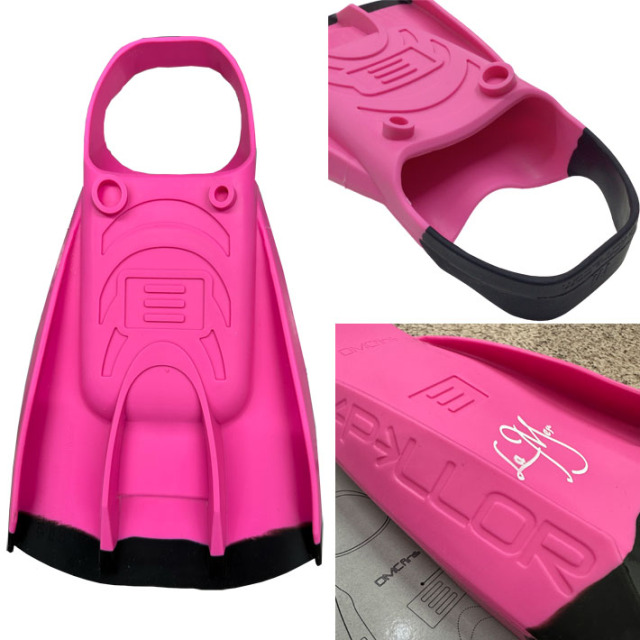 2023 DMC REPELLOR リペラーフィン 足ひれ ボディボード 水泳