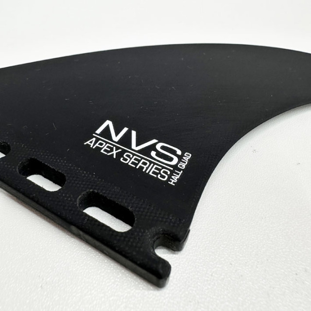 NVS SURF FINS NVSフィン JOSH HALL QUAD Fin Single Tab ジョシュ