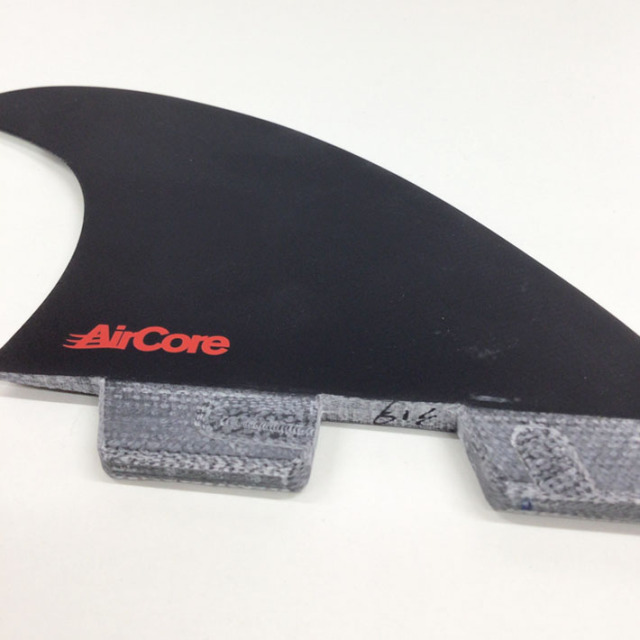 25 FCS2 フィン Sharp Eye シャープアイ トライフィン スラスター