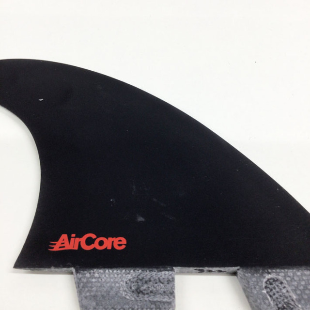 25 FCS2 フィン Sharp Eye シャープアイ トライクアッド スラスター